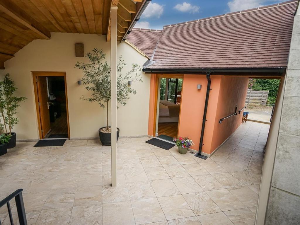 The Bakery B&B Westerham Kültér fotó